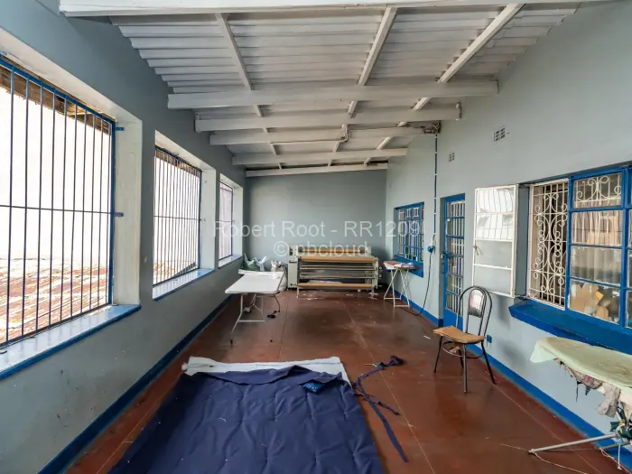 Other Commercial for Sale in Avenues, Harare