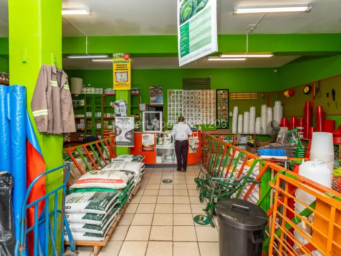 Other Commercial for Sale in Avenues, Harare
