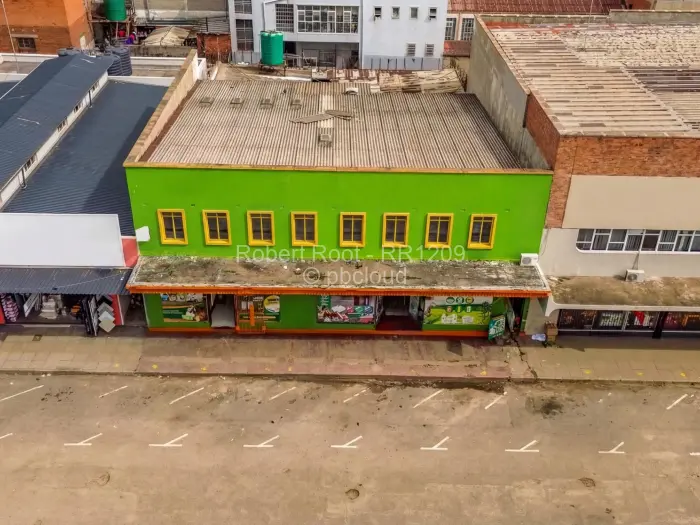 Other Commercial for Sale in Avenues, Harare