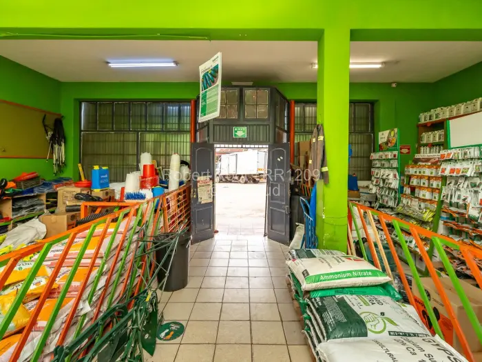 Other Commercial for Sale in Avenues, Harare