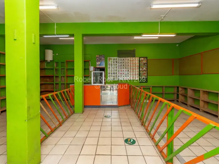 Other Commercial for Sale in Avenues, Harare