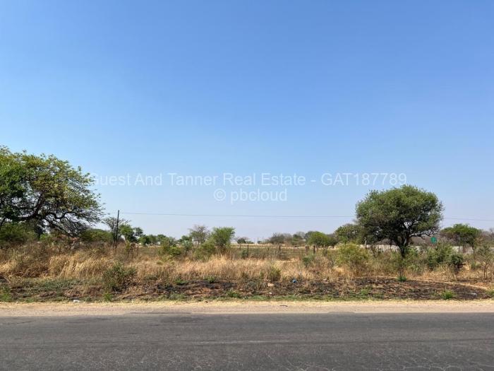 Commercial Stand for Sale in Sunning Hill, Bulawayo