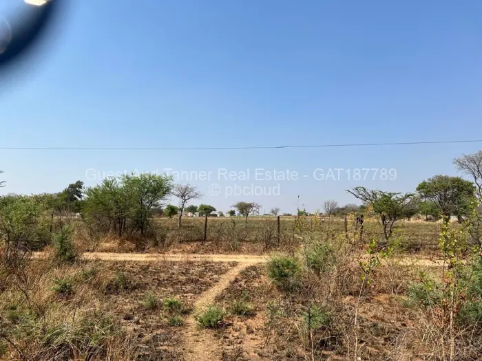 Commercial Stand for Sale in Sunning Hill, Bulawayo