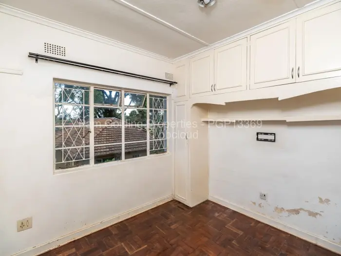 Flat/Apartment to Rent in Eastlea