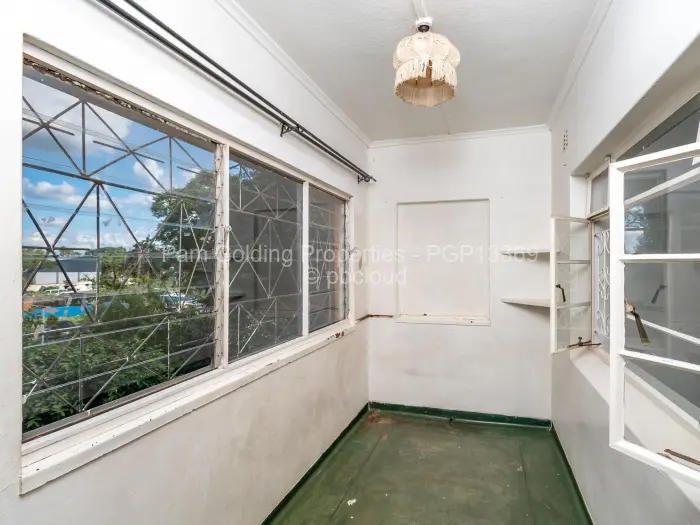 Flat/Apartment to Rent in Eastlea
