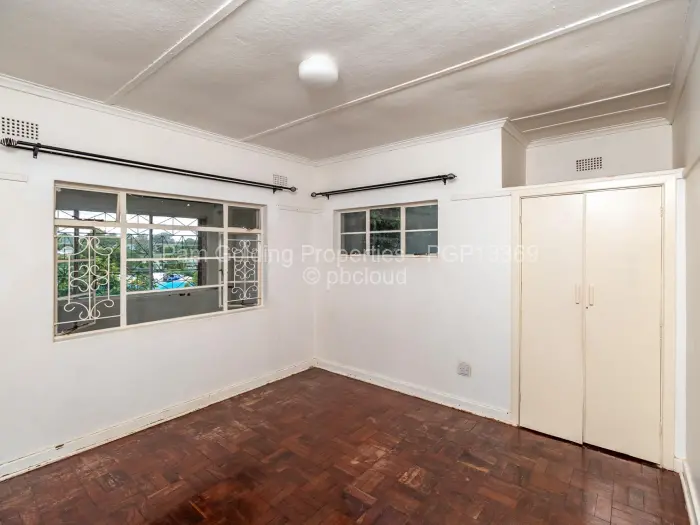 Flat/Apartment to Rent in Eastlea