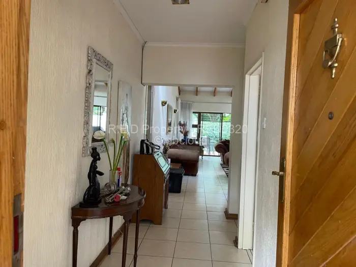 Townhouse/Cluster to Rent in Suburbs, Bulawayo