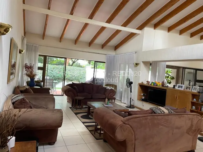 Townhouse/Cluster to Rent in Suburbs, Bulawayo