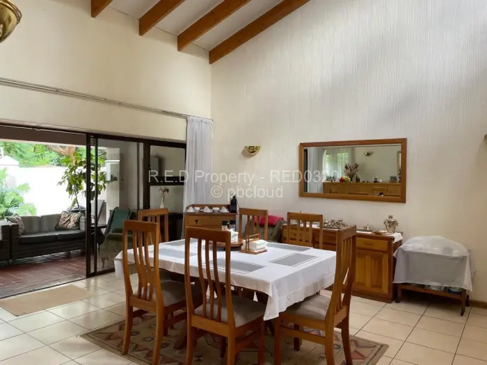 Townhouse/Cluster to Rent in Suburbs, Bulawayo