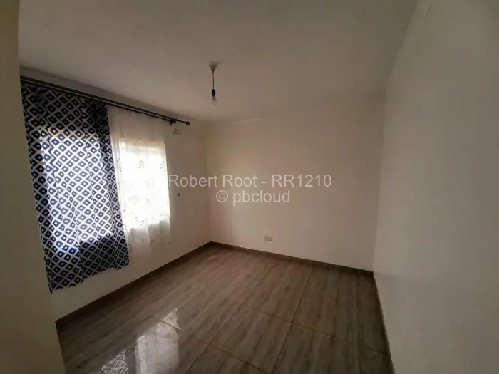 3 Bedroom House to Rent in Westgate, Harare