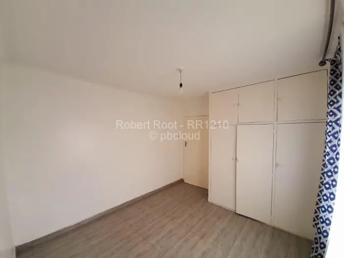 3 Bedroom House to Rent in Westgate, Harare
