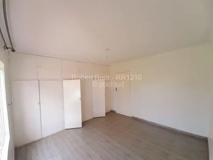 3 Bedroom House to Rent in Westgate, Harare