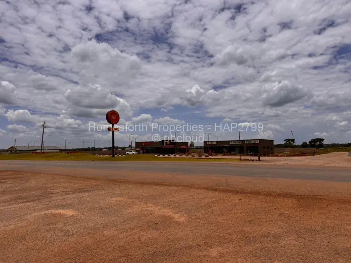 Farm/Plot for Sale in Norton, Norton