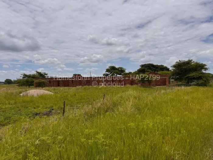 Farm/Plot for Sale in Norton, Norton