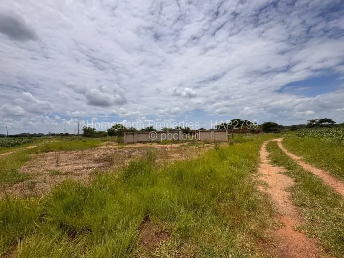 Farm/Plot for Sale in Norton, Norton