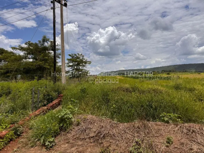 Farm/Plot for Sale in Norton, Norton