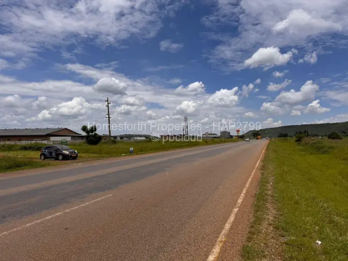 Farm/Plot for Sale in Norton, Norton