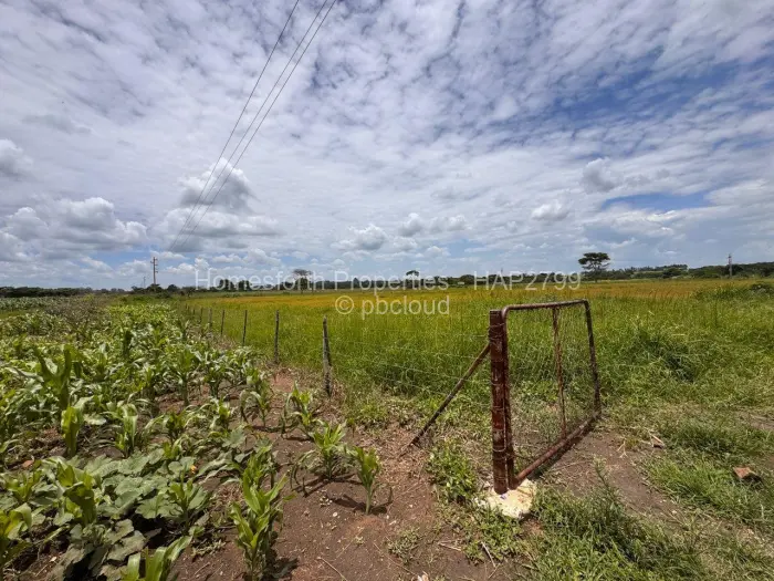 Farm/Plot for Sale in Norton, Norton