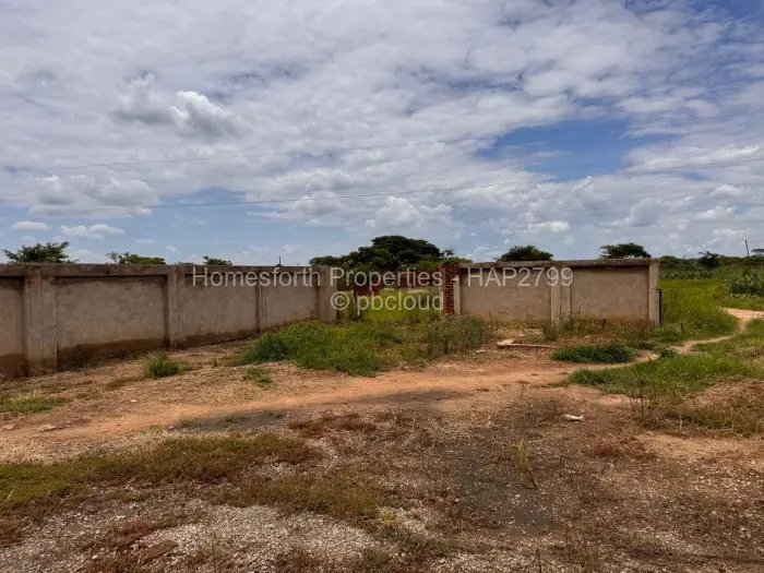 Farm/Plot for Sale in Norton, Norton