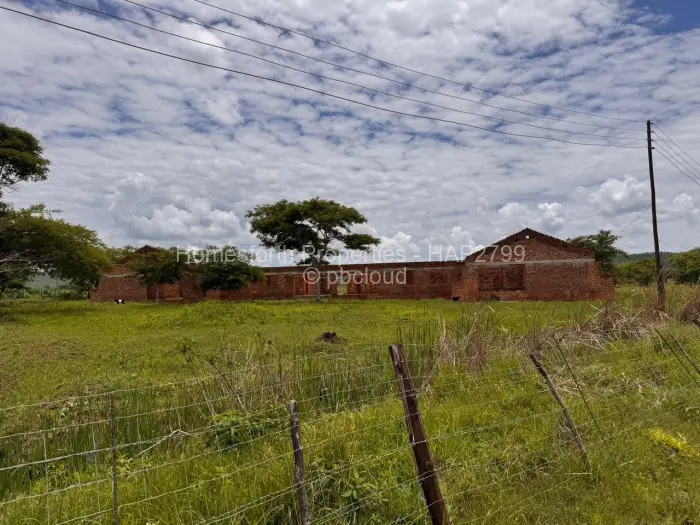 Farm/Plot for Sale in Norton, Norton