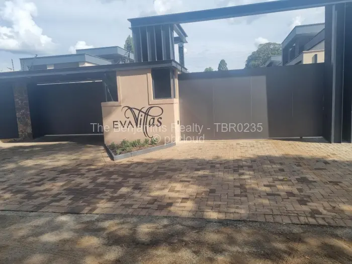 Townhouse/Cluster to Rent in Mount Pleasant