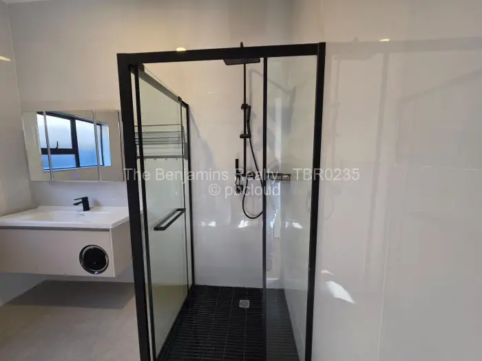 Townhouse/Cluster to Rent in Mount Pleasant