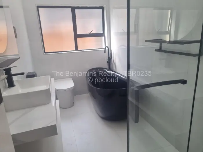 Townhouse/Cluster to Rent in Mount Pleasant