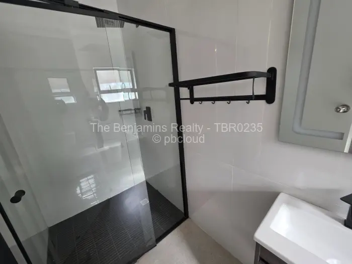 Townhouse/Cluster to Rent in Mount Pleasant