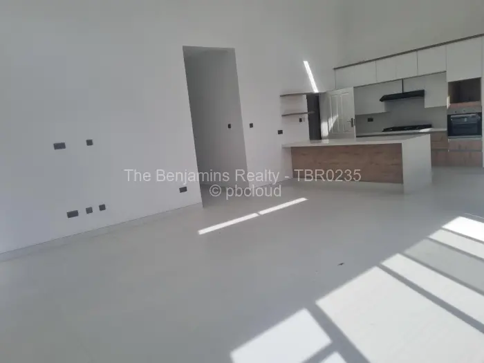 Townhouse/Cluster to Rent in Mount Pleasant