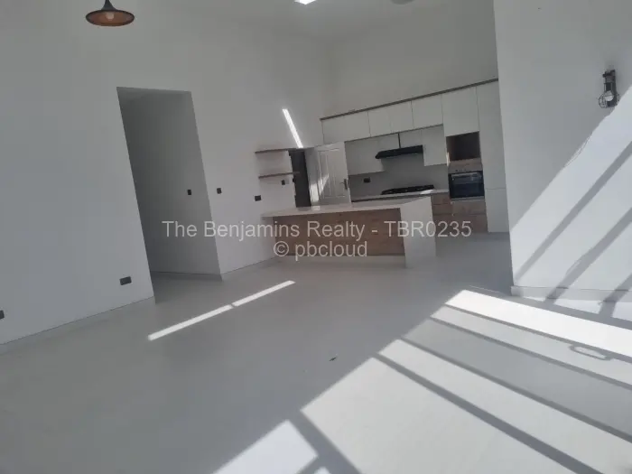 Townhouse/Cluster to Rent in Mount Pleasant