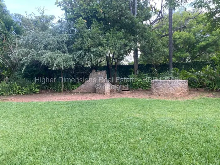 House to Rent in Alexandra Park