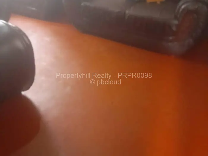 2 Bedroom House for Sale in Chitungwiza, Chitungwiza