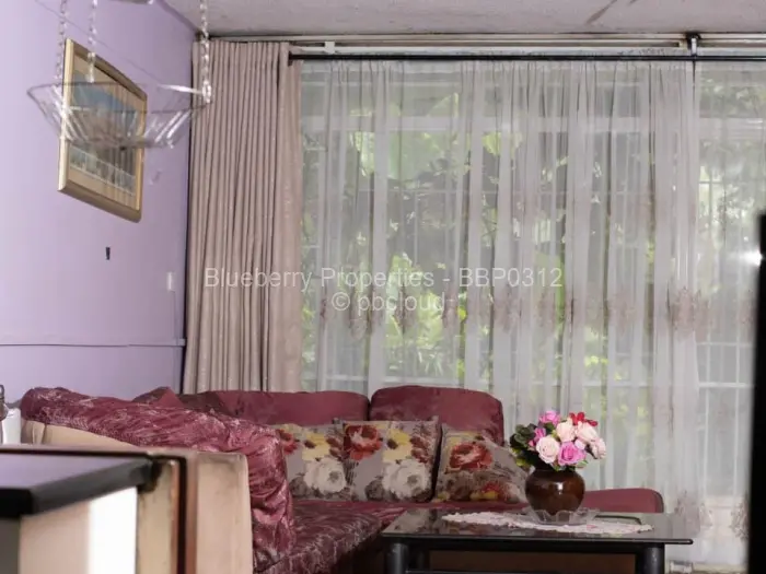 Flat/Apartment to Rent in Avenues, Harare