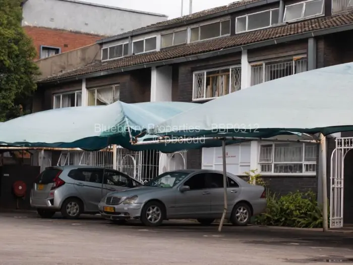 Flat/Apartment to Rent in Avenues, Harare
