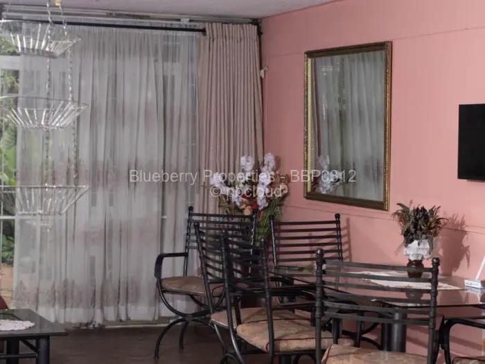 Flat/Apartment to Rent in Avenues, Harare