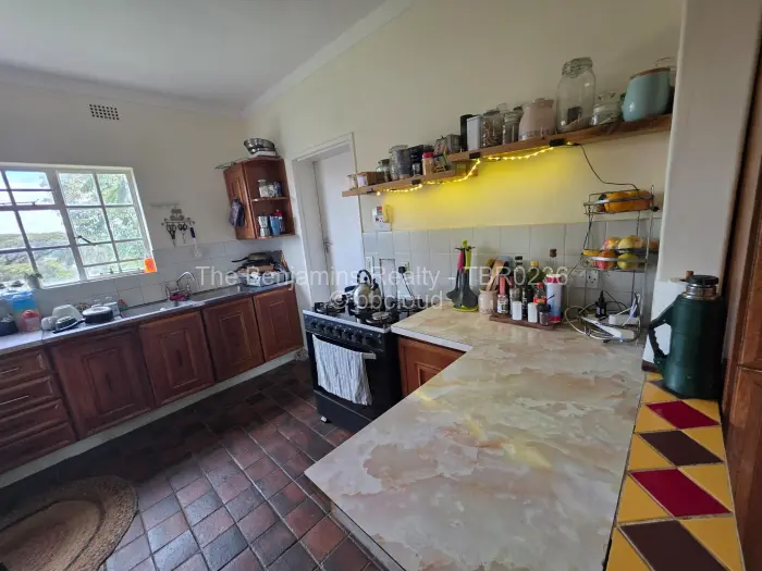 3 Bedroom House to Rent in Mount Pleasant, Harare
