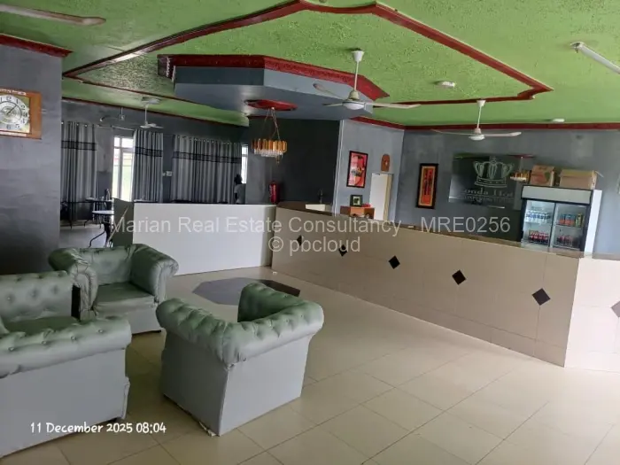 Hospitality/BnB to Rent in Beitbridge, Beitbridge