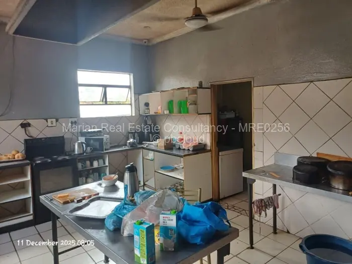 Hospitality/BnB to Rent in Beitbridge, Beitbridge