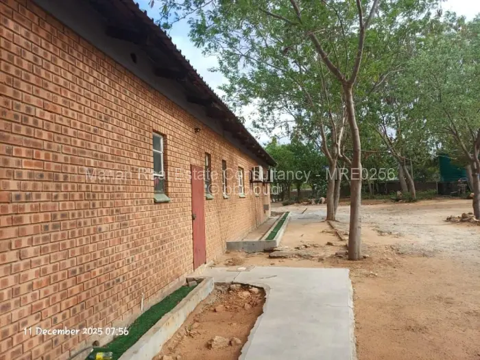 Hospitality/BnB to Rent in Beitbridge, Beitbridge