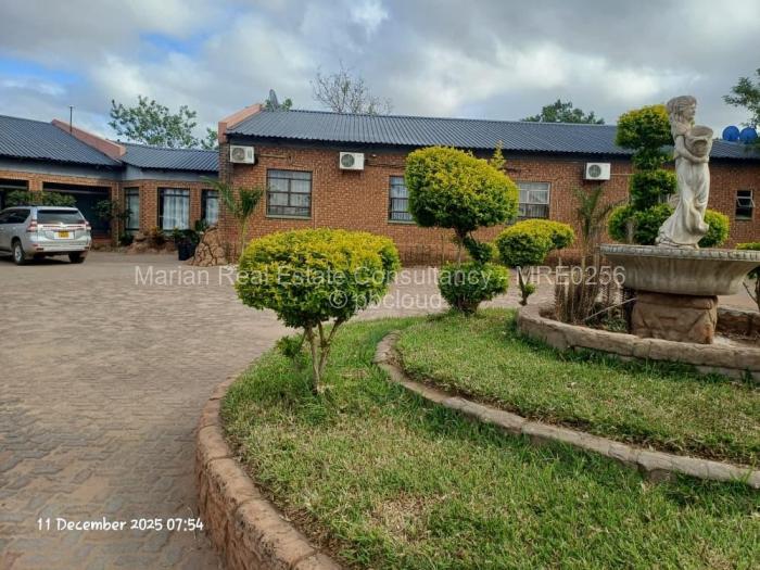 Hospitality/BnB to Rent in Beitbridge, Beitbridge