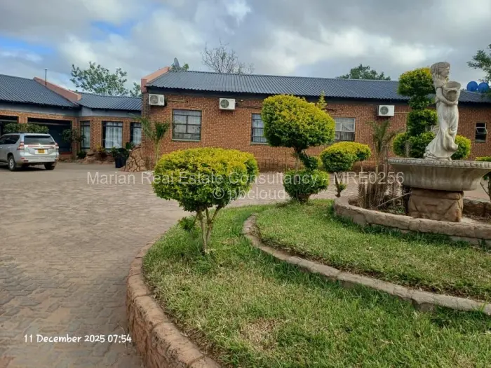 Hospitality/BnB to Rent in Beitbridge, Beitbridge