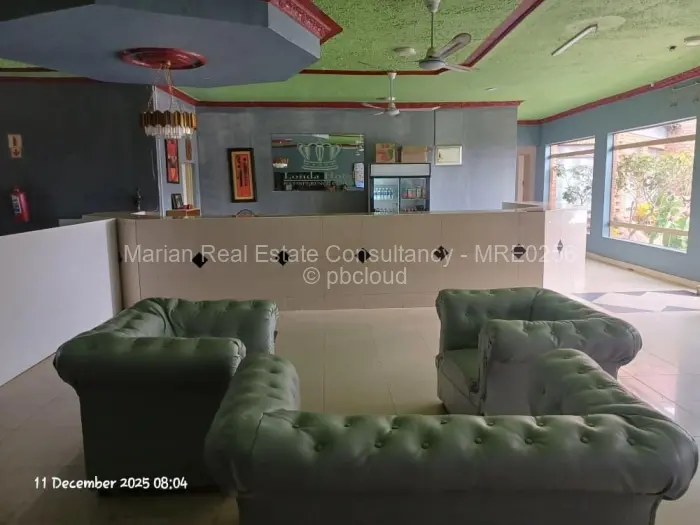 Hospitality/BnB to Rent in Beitbridge, Beitbridge