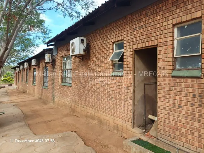 Hospitality/BnB to Rent in Beitbridge, Beitbridge