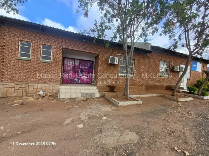 Hospitality/BnB to Rent in Beitbridge, Beitbridge