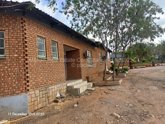 Hospitality/BnB to Rent in Beitbridge, Beitbridge