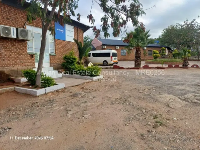 Hospitality/BnB to Rent in Beitbridge, Beitbridge