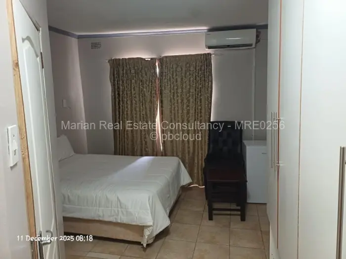 Hospitality/BnB to Rent in Beitbridge, Beitbridge