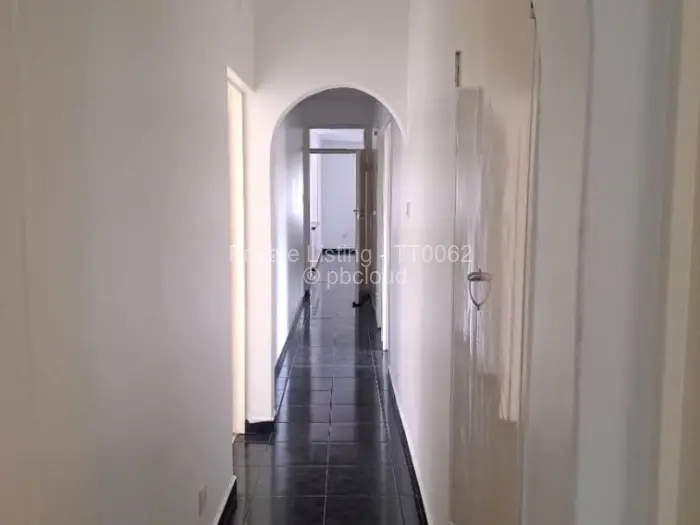 4 Bedroom House to Rent in Hillside, Harare