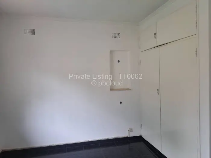 4 Bedroom House to Rent in Hillside, Harare