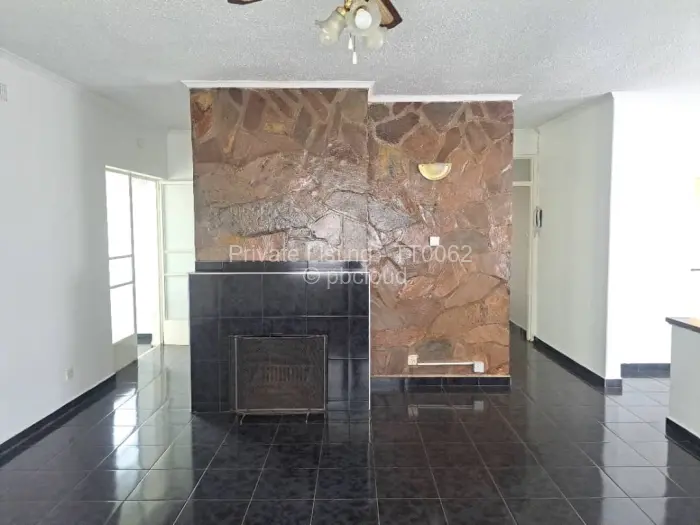 4 Bedroom House to Rent in Hillside, Harare